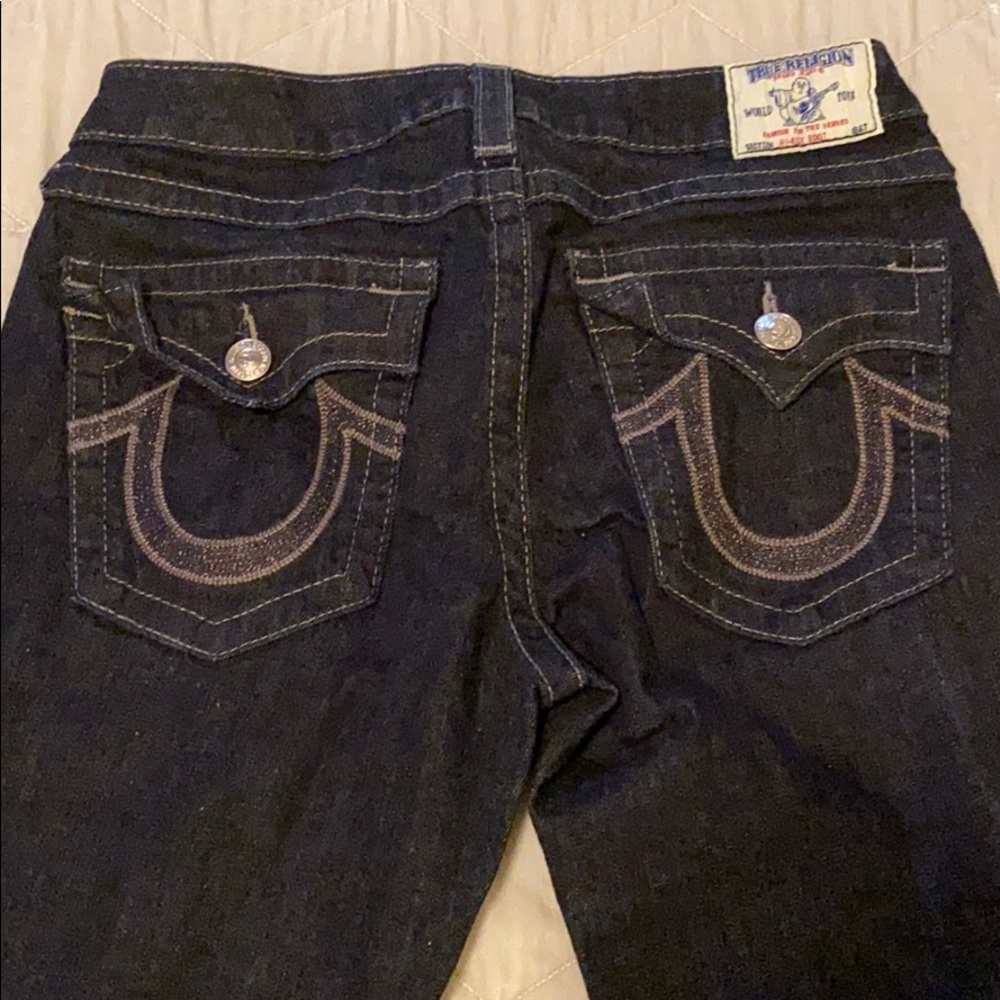New! True religion jeans size 31